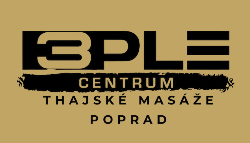 Thajské masáže Poprad